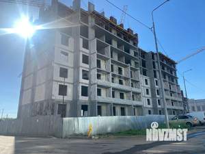 1-к квартира, вторичка, 35м2, 2/10 этаж