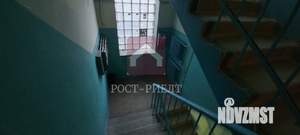 1-к квартира, вторичка, 31м2, 2/5 этаж