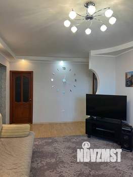 3-к квартира, вторичка, 62м2, 6/9 этаж