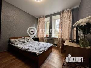 3-к квартира, вторичка, 56м2, 3/5 этаж