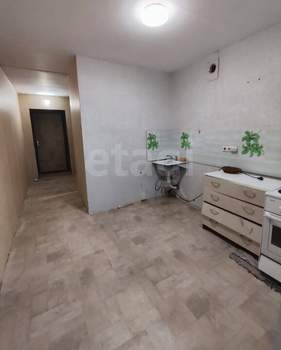 1-к квартира, вторичка, 31м2, 7/10 этаж