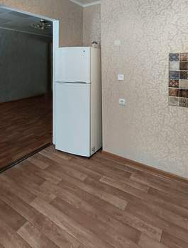 1-к квартира, вторичка, 30м2, 1/5 этаж