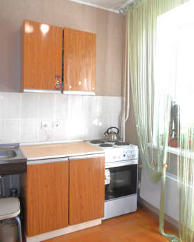 1-к квартира, вторичка, 25м2, 4/8 этаж