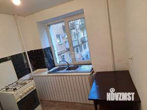 2-к квартира, вторичка, 42м2, 2/5 этаж