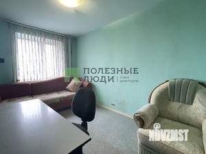 3-к квартира, вторичка, 66м2, 9/9 этаж