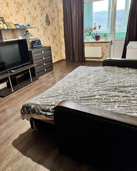 1-к квартира, вторичка, 45м2, 5/10 этаж