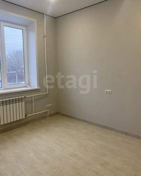 Студия квартира, вторичка, 14м2, 1/4 этаж