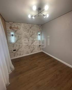2-к квартира, вторичка, 35м2, 2/10 этаж