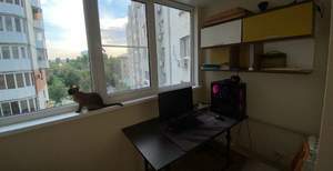 3-к квартира, вторичка, 84м2, 6/10 этаж