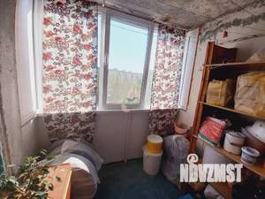 3-к квартира, вторичка, 67м2, 9/9 этаж