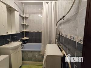 3-к квартира, вторичка, 58м2, 4/5 этаж