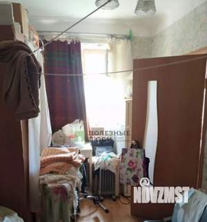 2-к квартира, вторичка, 42м2, 5/6 этаж