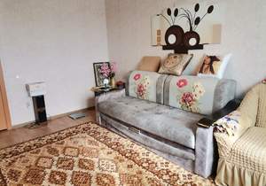 3-к квартира, вторичка, 69м2, 7/10 этаж