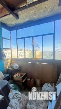 3-к квартира, вторичка, 64м2, 10/10 этаж