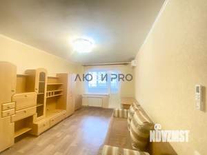 1-к квартира, вторичка, 34м2, 2/6 этаж