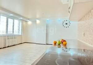 3-к квартира, вторичка, 95м2, 10/20 этаж