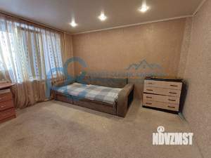 2-к квартира, вторичка, 46м2, 1/5 этаж