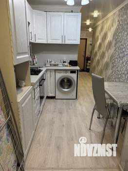 1-к квартира, вторичка, 40м2, 3/9 этаж