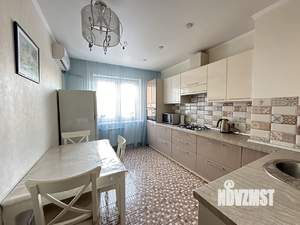 3-к квартира, вторичка, 74м2, 8/10 этаж