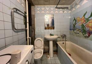 1-к квартира, вторичка, 37м2, 3/9 этаж