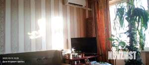 2-к квартира, вторичка, 53м2, 9/10 этаж