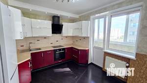 3-к квартира, вторичка, 81м2, 11/19 этаж