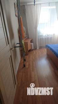 2-к квартира, вторичка, 53м2, 8/10 этаж