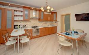 3-к квартира, вторичка, 100м2, 3/8 этаж