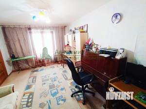 4-к квартира, вторичка, 105м2, 4/10 этаж
