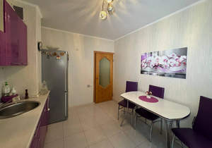 3-к квартира, вторичка, 65м2, 1/9 этаж