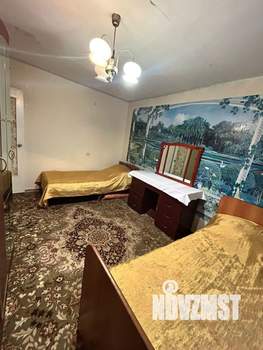 2-к квартира, вторичка, 45м2, 2/9 этаж