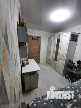 2-к квартира, вторичка, 55м2, 5/9 этаж