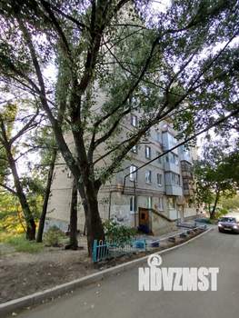 1-к квартира, вторичка, 32м2, 5/9 этаж