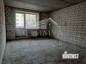 2-к квартира, сданный дом, 60м2, 3/10 этаж