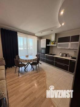 3-к квартира, вторичка, 108м2, 9/10 этаж