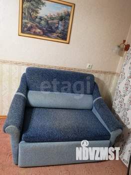 1-к квартира, вторичка, 32м2, 1/5 этаж