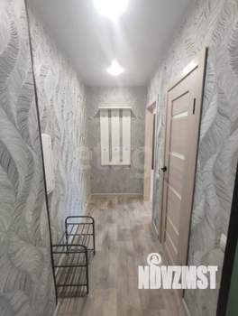 1-к квартира, вторичка, 31м2, 2/5 этаж
