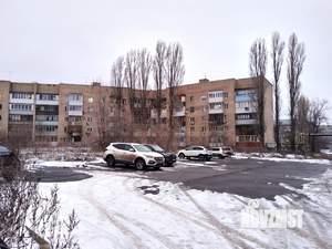 2-к квартира, вторичка, 49м2, 5/5 этаж