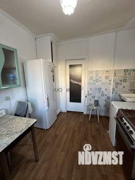 1-к квартира, вторичка, 33м2, 1/9 этаж