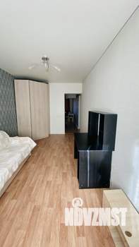 1-к квартира, вторичка, 36м2, 3/4 этаж