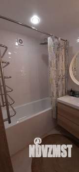 2-к квартира, вторичка, 54м2, 10/18 этаж
