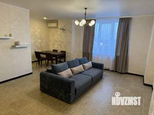 2-к квартира, вторичка, 70м2, 15/16 этаж