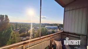 3-к квартира, вторичка, 57м2, 9/9 этаж