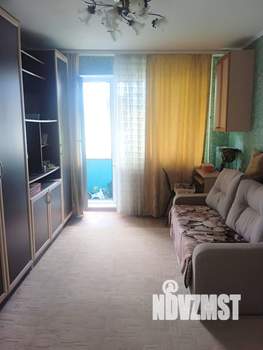 1-к квартира, вторичка, 31м2, 3/5 этаж