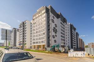 3-к квартира, вторичка, 62м2, 4/10 этаж