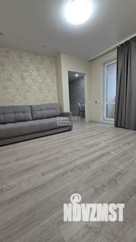 1-к квартира, вторичка, 38м2, 15/19 этаж