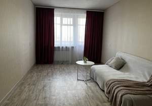 1-к квартира, вторичка, 37м2, 8/9 этаж