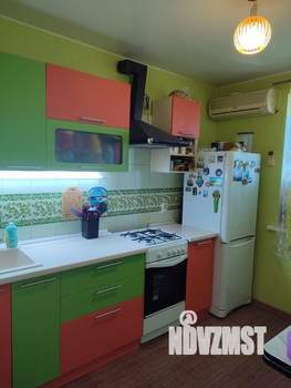 2-к квартира, вторичка, 47м2, 9/9 этаж