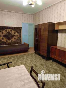 1-к квартира, вторичка, 32м2, 5/5 этаж