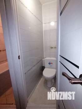 1-к квартира, вторичка, 32м2, 5/6 этаж